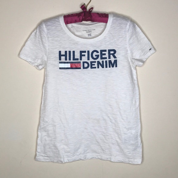 Tommy Hilfiger Tops - Tommy Hilfiger Tee Shirt
